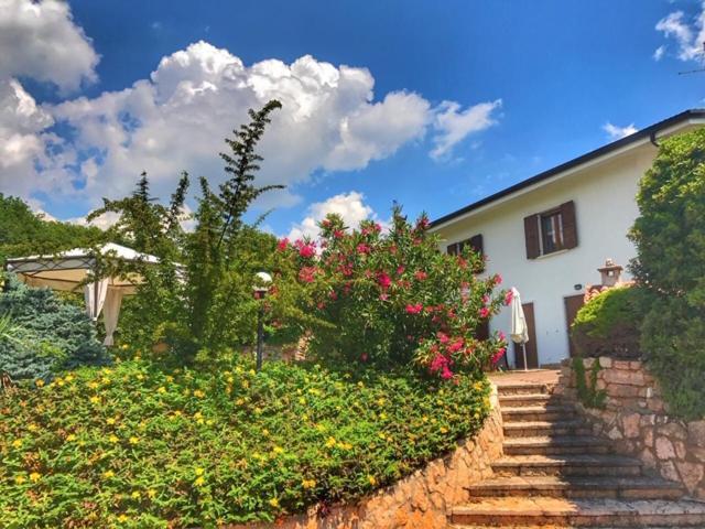 B&B Romy Rocker Mizzole Εξωτερικό φωτογραφία