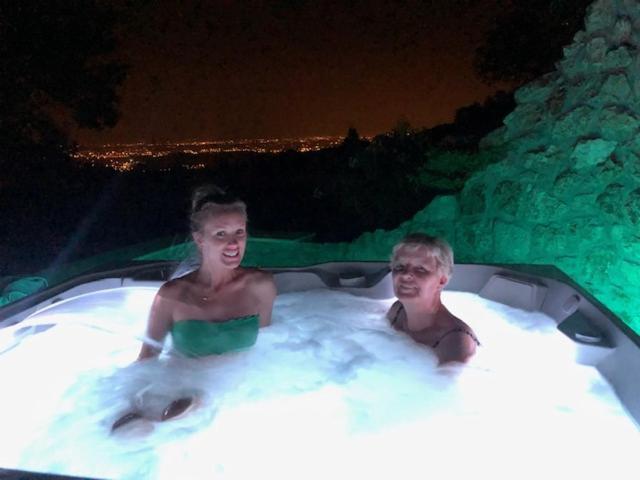 B&B Romy Rocker Mizzole Εξωτερικό φωτογραφία