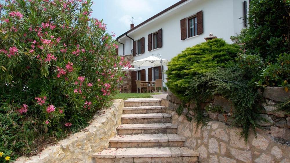 B&B Romy Rocker Mizzole Εξωτερικό φωτογραφία